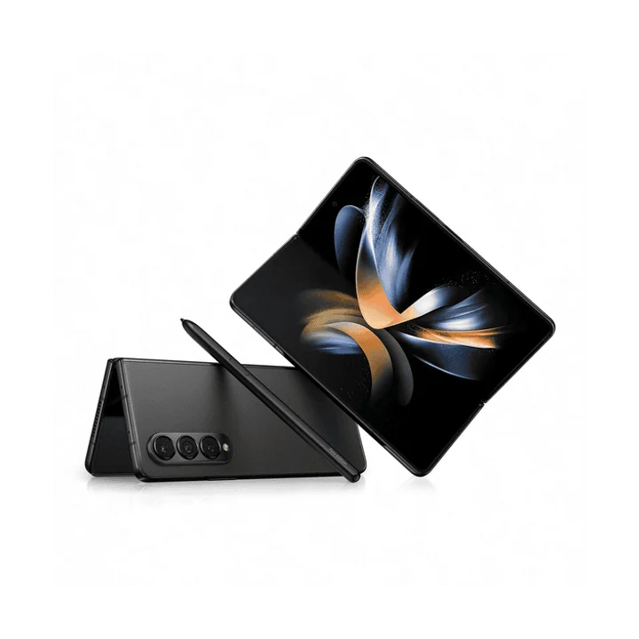 Samsung Galaxy Z Fold4 256 GB doğrulanmış ürün görseli 4
