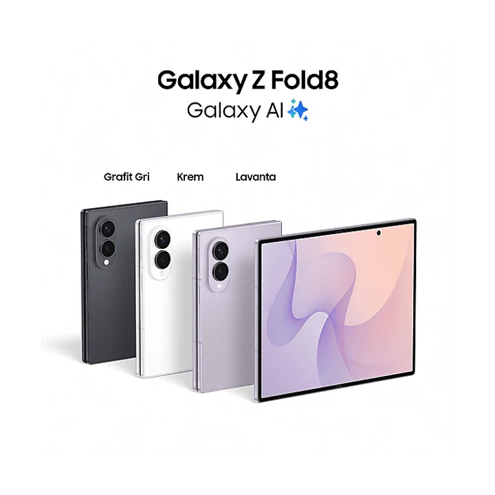 Samsung Galaxy Z Fold8 5G 16/ 1 TB doğrulanmış ürün görseli 7