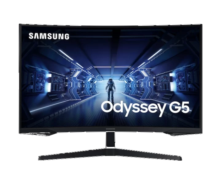 Samsung LC32G55TQBUXXU