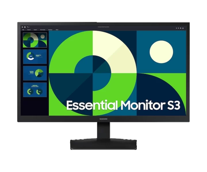 Samsung LS22D310EAUXXU