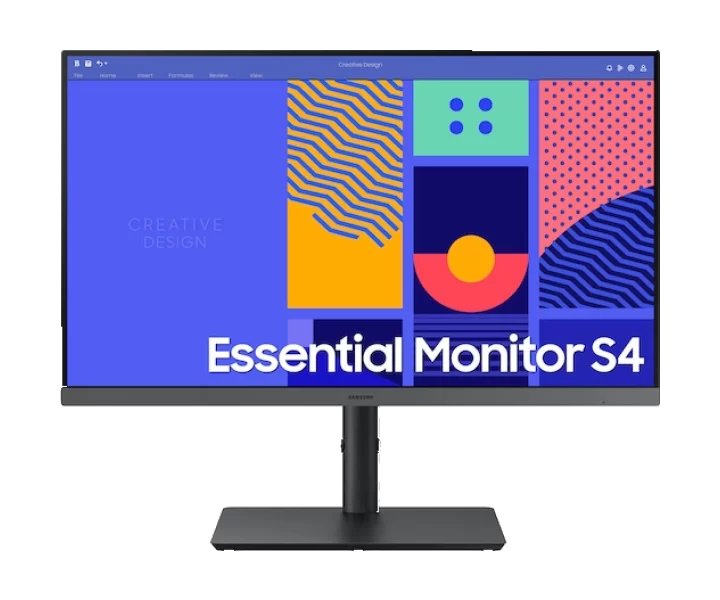 Samsung LS24C432GAUXXU