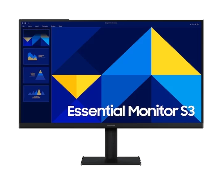 Samsung LS24D300GAUXXU