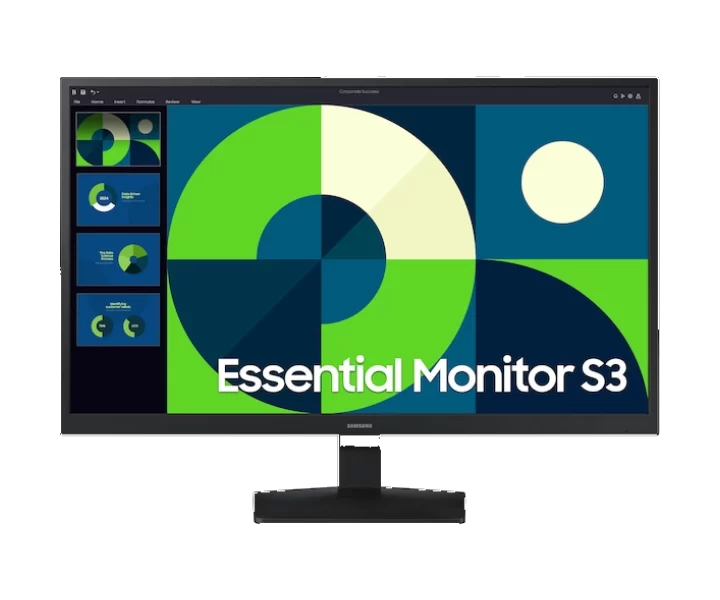 Samsung LS24D310EAUXXU