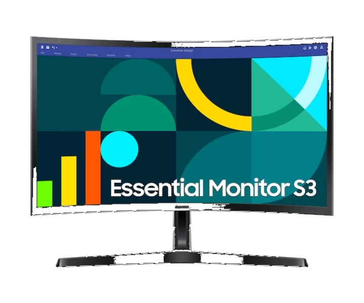 Samsung LS24D366GAUXXU