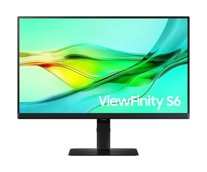 Samsung LS24D600UAUXXU