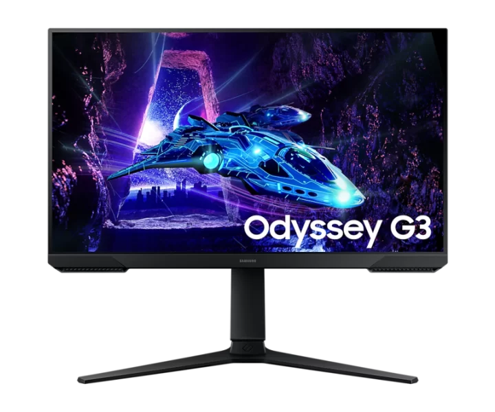 Samsung LS24DG302EUXXU
