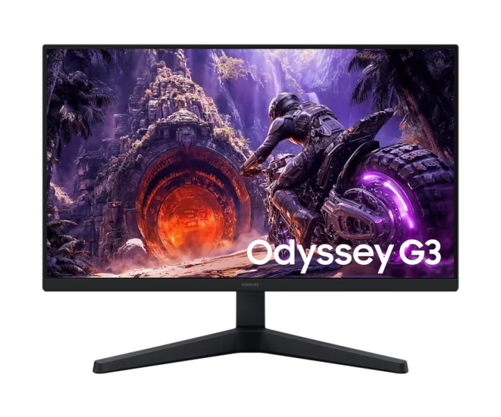 Samsung LS24HG302EUXXU