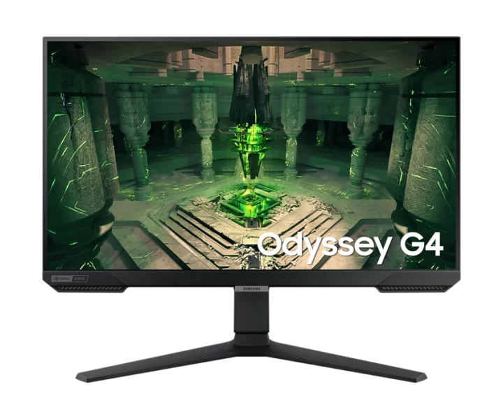 Samsung LS25BG400EUXXU