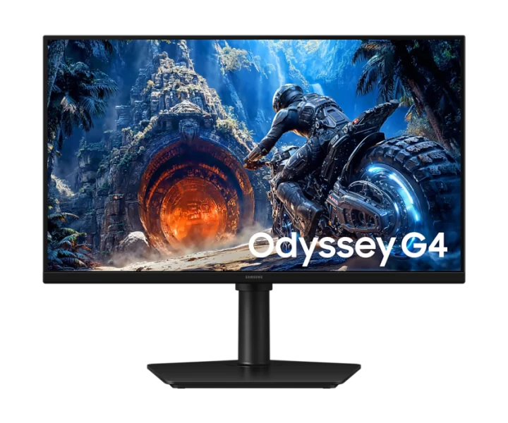 Samsung LS25HG402EUXXU