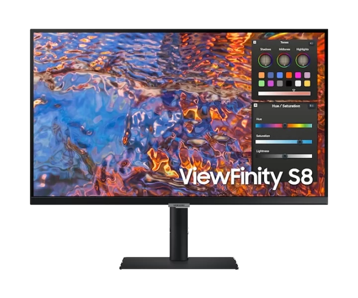 Samsung LS27B800PXPXXU