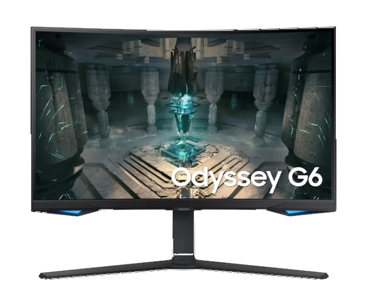 Samsung LS27BG650EUXXU