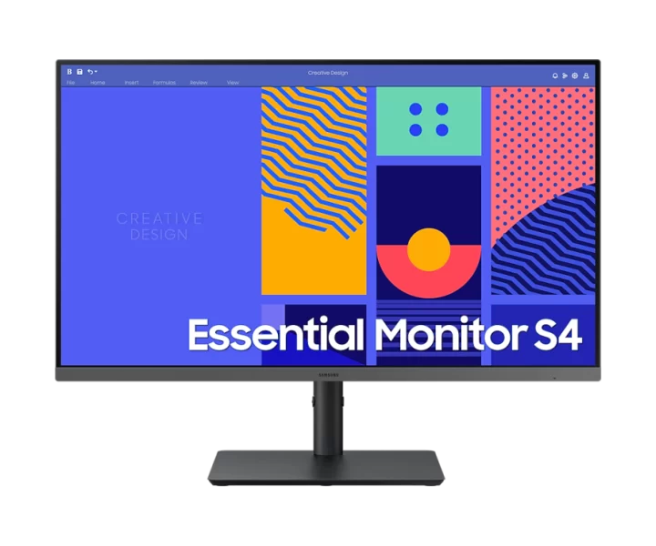 Samsung LS27C432GAUXXU