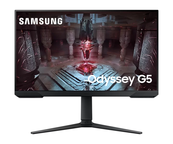 Samsung LS27CG510EUXXU