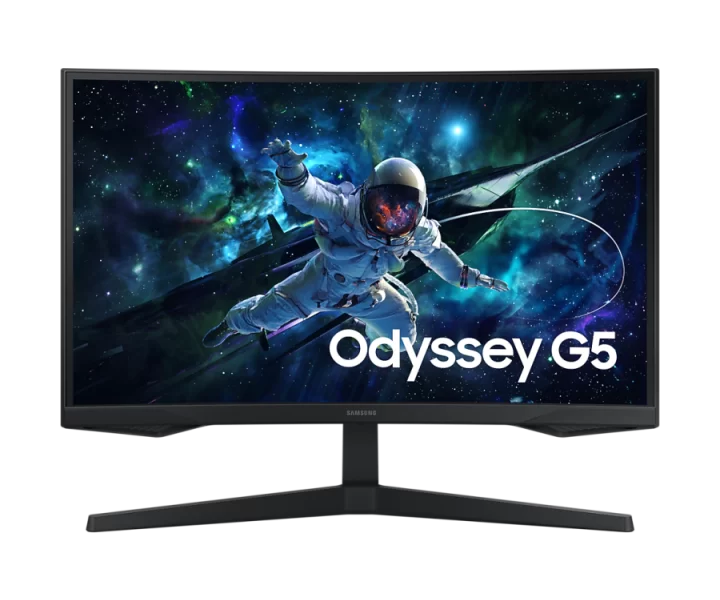 Samsung LS27CG552EUXXU