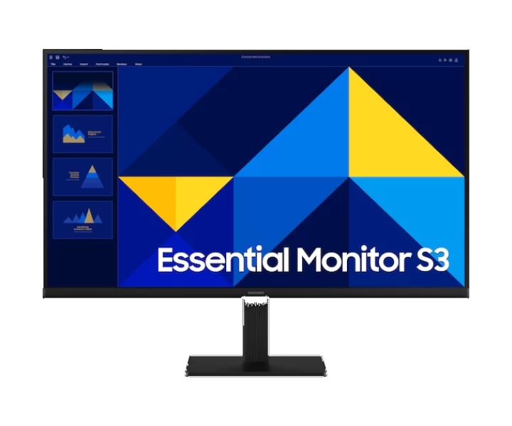 Samsung LS27D300GAUXXU