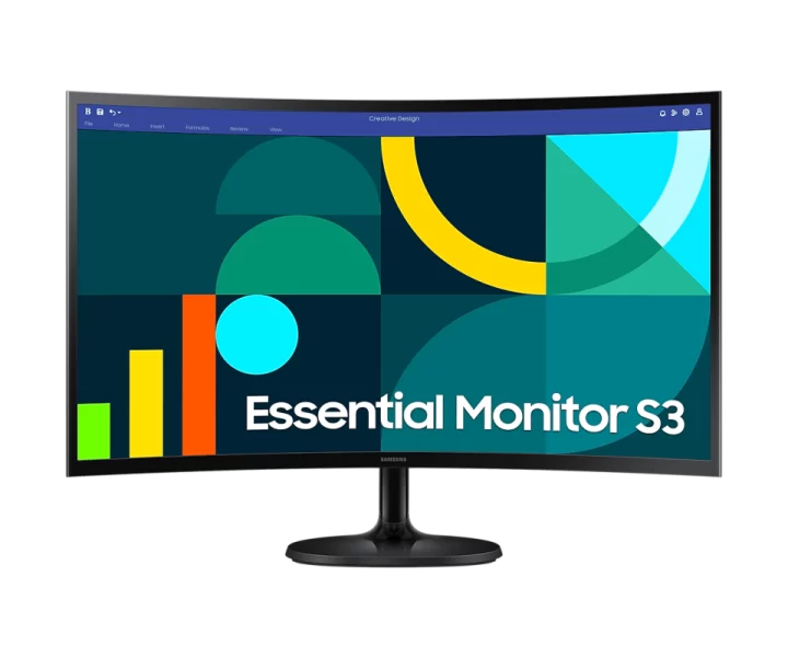 Samsung LS27D360GAUXXU