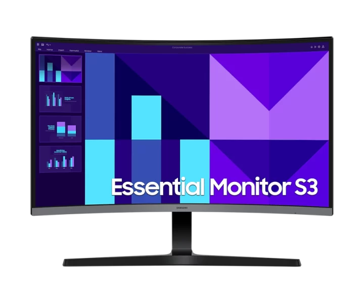 Samsung LS27D396GAUXXU