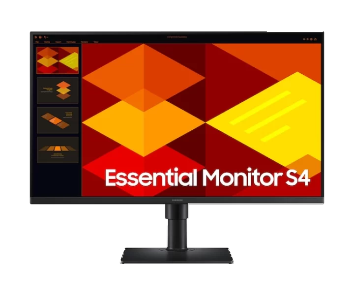 Samsung LS27D406GAUXXU