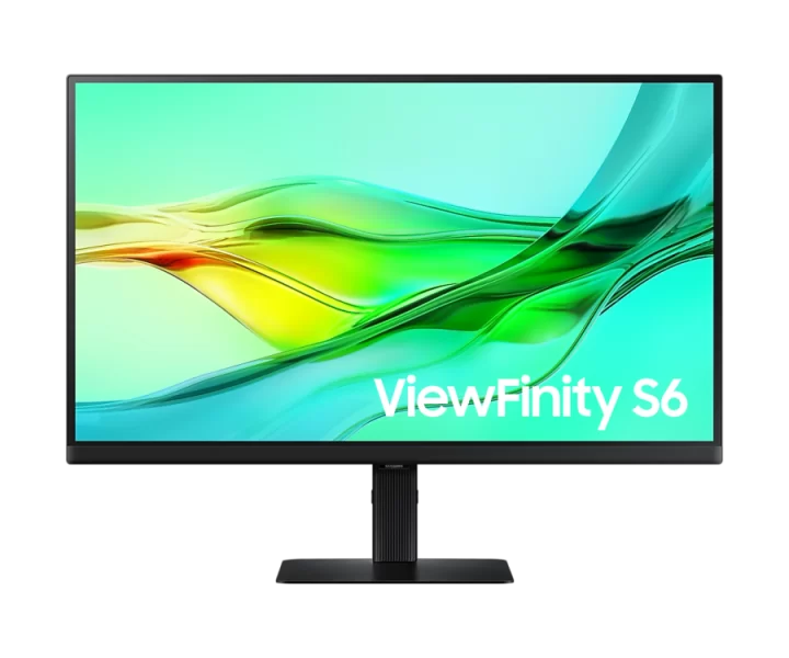 Samsung LS27D600UAUXXU