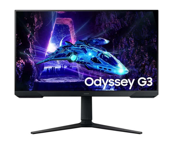 Samsung LS27DG302EUXXU