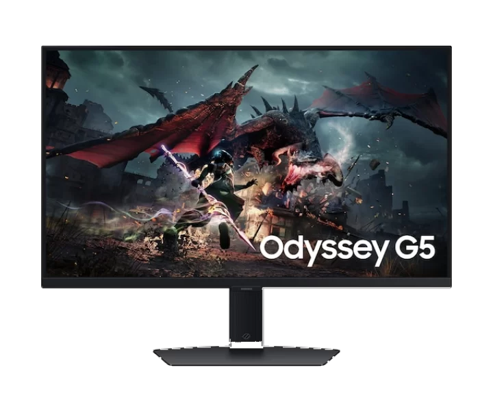 Samsung LS27DG502EUXXU