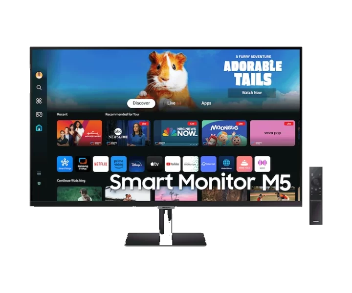 Samsung LS27DM500EUXXU