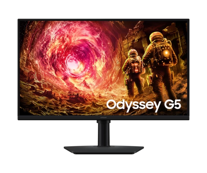 Samsung LS27FG502EUXXU