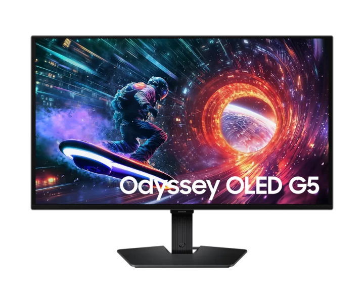 Samsung LS27FG502SUXXU