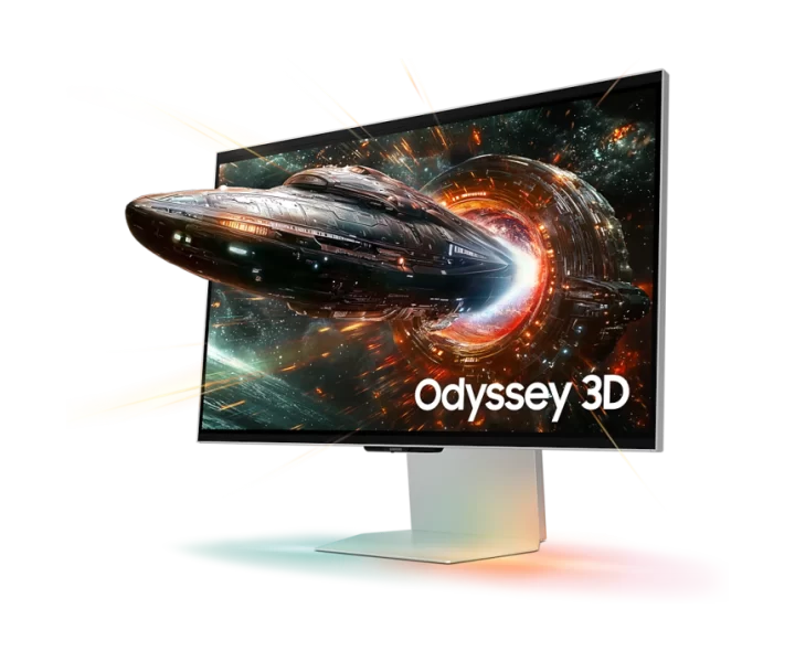 Samsung LS27FG900XUXXU