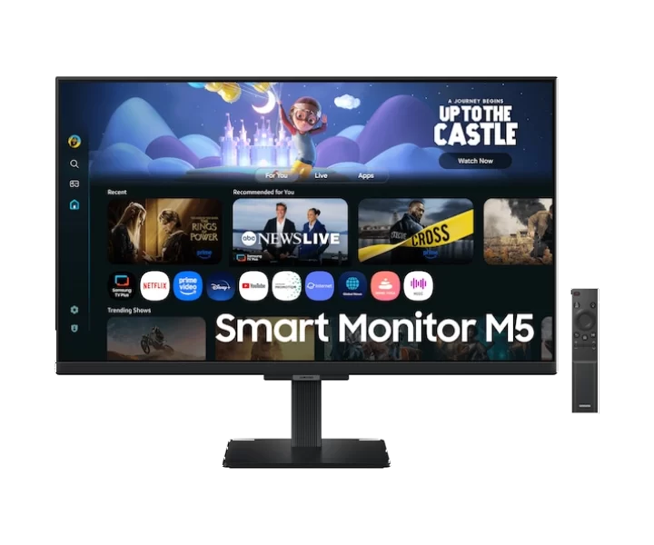 Samsung LS27FM500EUXXU