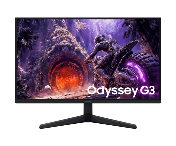 Samsung LS27HG302EUXXU