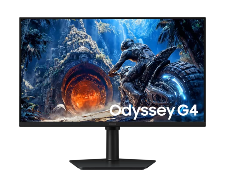Samsung LS27HG402EUXXU