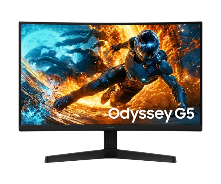 Samsung LS27HG550EUXXU