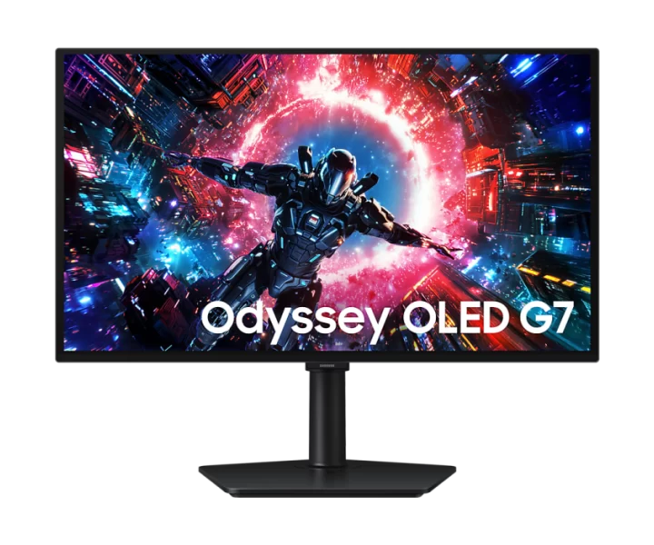 Samsung LS27HG702SUXXU