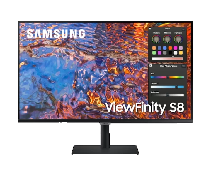 Samsung LS32B800PXUXXU