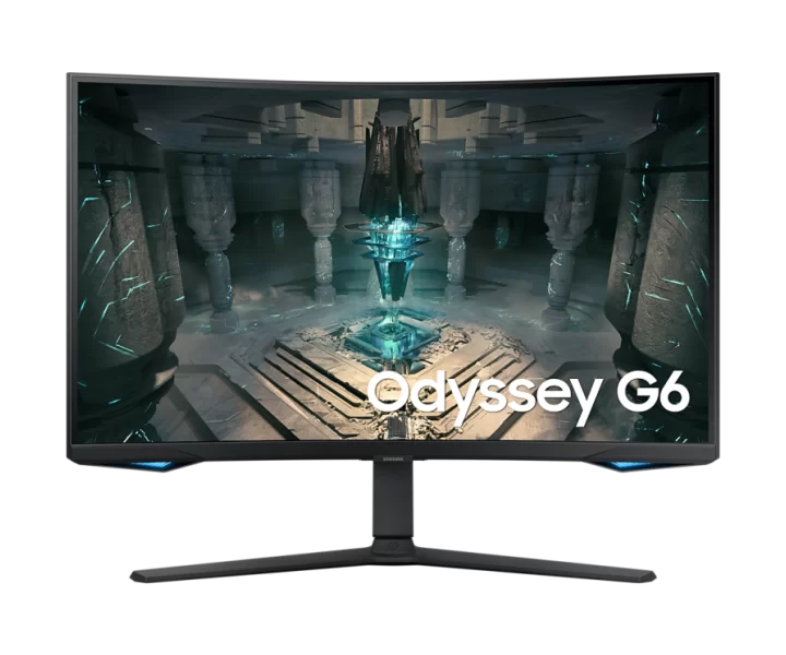 Samsung LS32BG650EUXXU