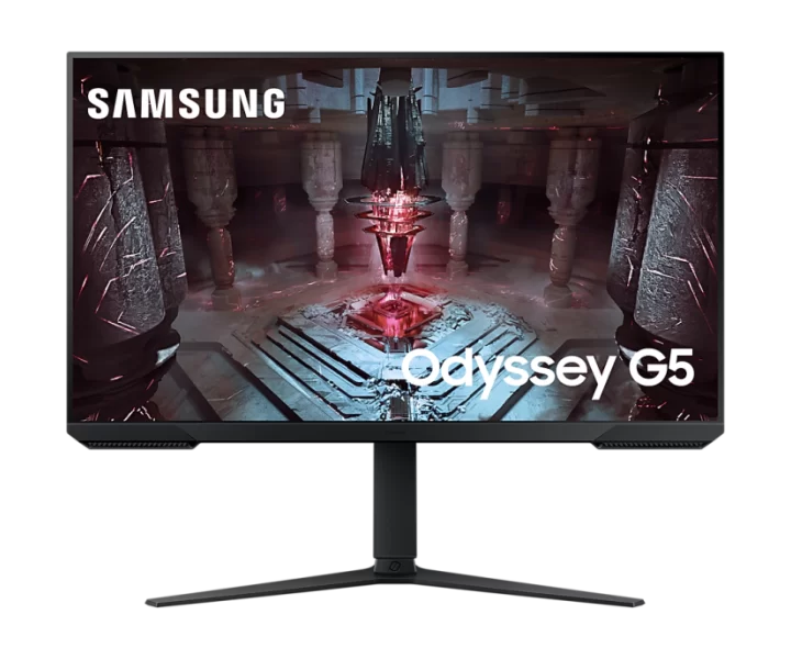 Samsung LS32CG510EUXXU