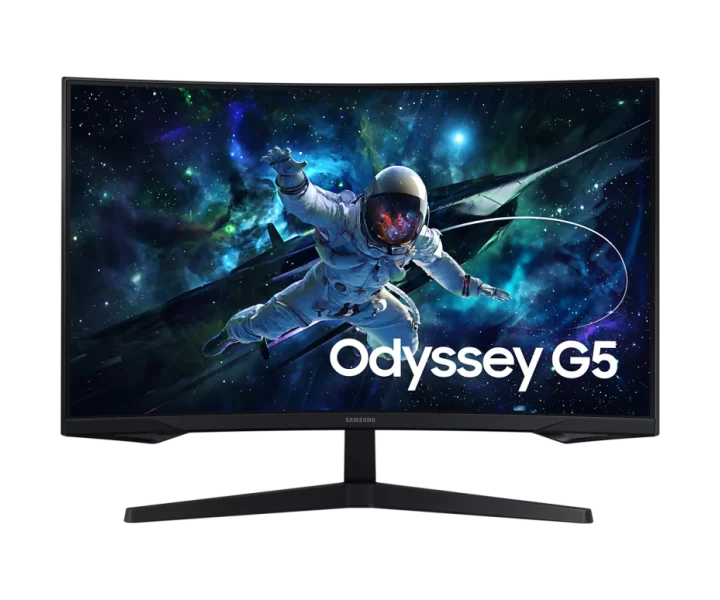 Samsung LS32CG552EUXXU