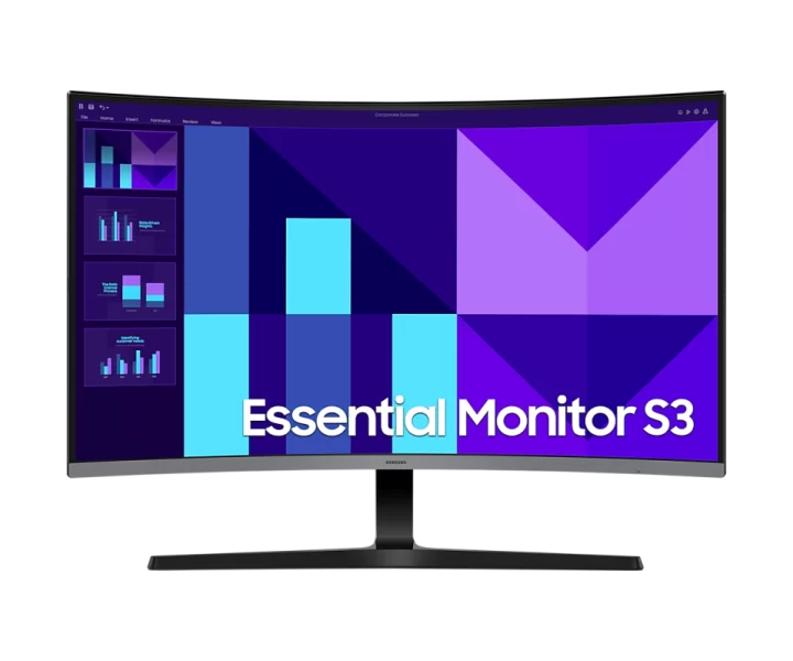 Samsung LS32D396GAUXXU