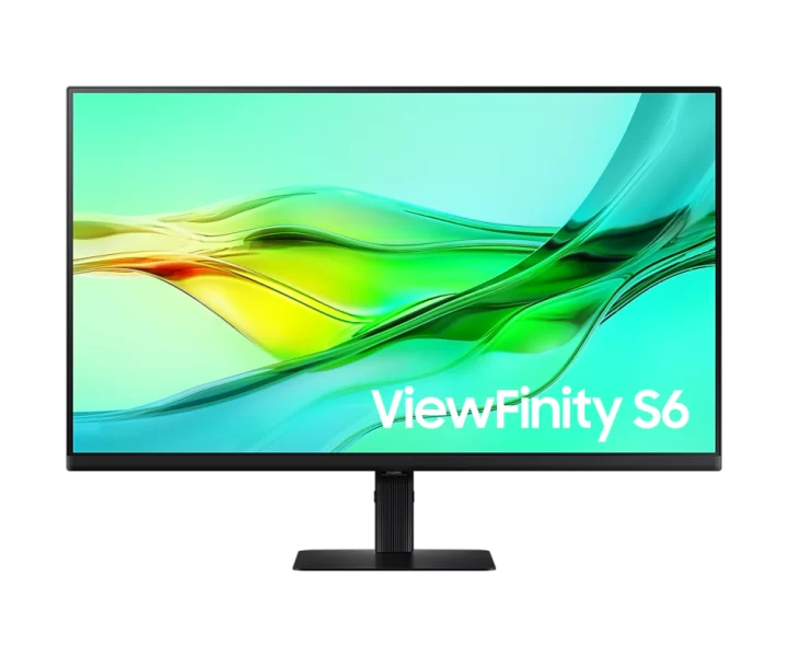 Samsung LS32D600UAUXXU