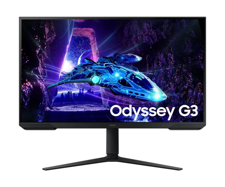 Samsung LS32DG302EUXXU
