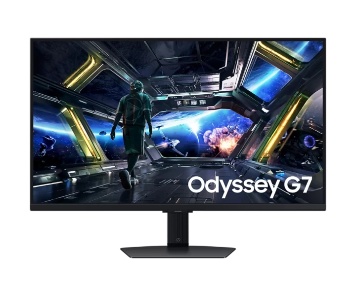 Samsung LS32DG702EUXXU