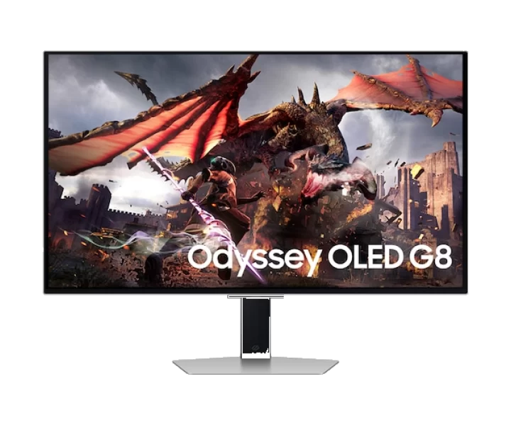 Samsung LS32DG802SUXXU