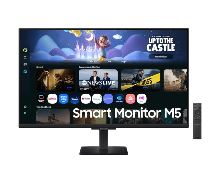 Samsung LS32FM500EUXXU