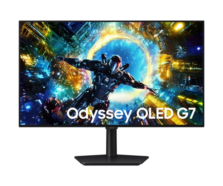 Samsung LS32HG732SUXXU