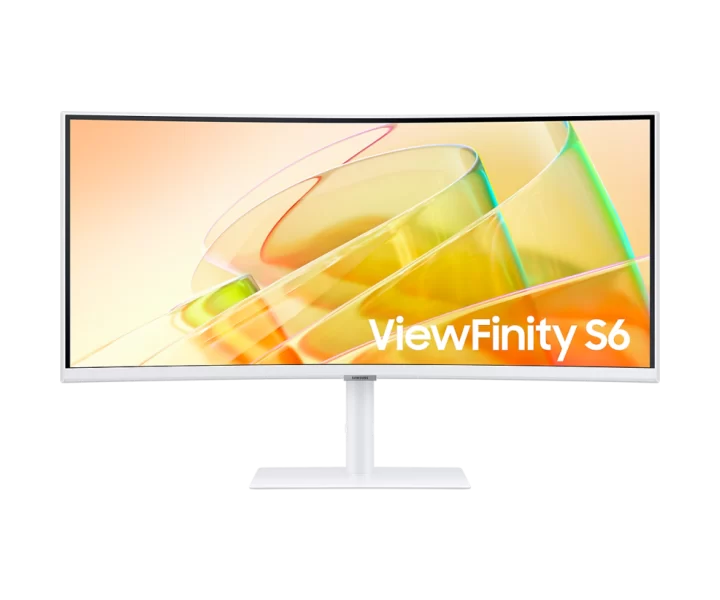 Samsung LS34C650TAUXXU