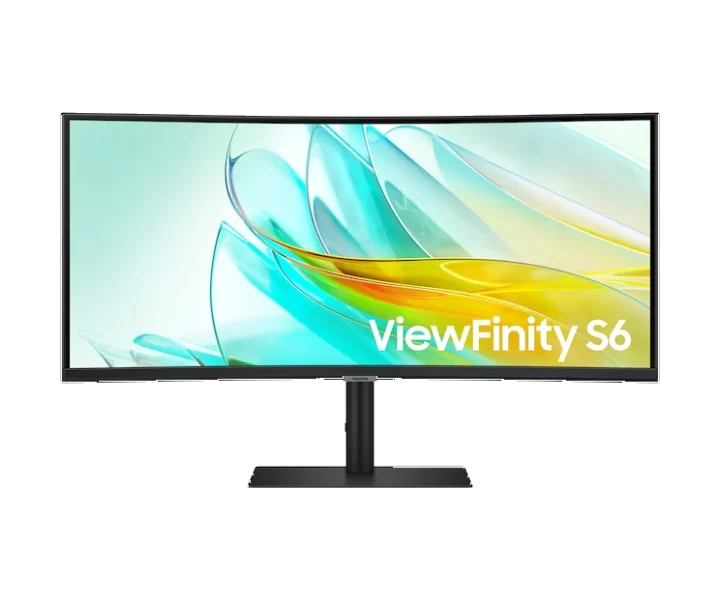 Samsung LS34C652UAUXXU