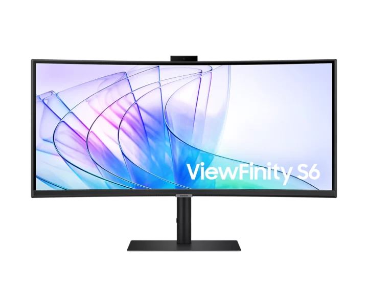Samsung LS34C652VAUXXU