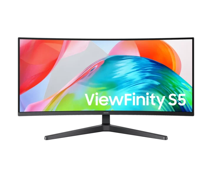 Samsung LS34H550GAUXXU
