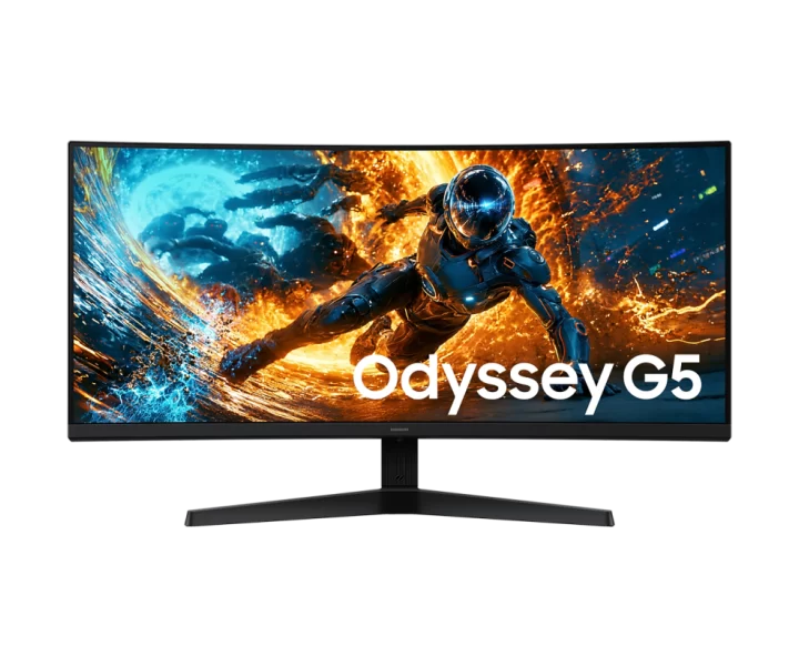 Samsung LS34HG550EUXXU